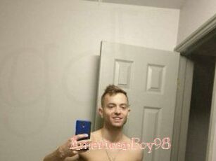 AmericanBoy98