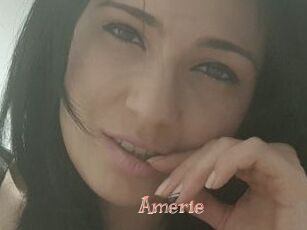 Amerie
