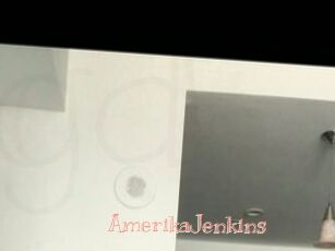 AmerikaJenkins