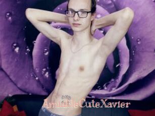AmiableCuteXavier