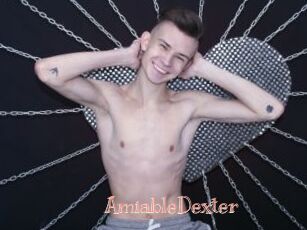 AmiableDexter