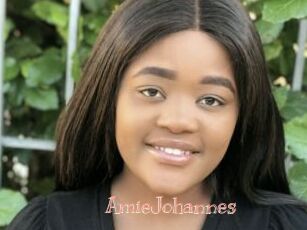 AmieJohannes