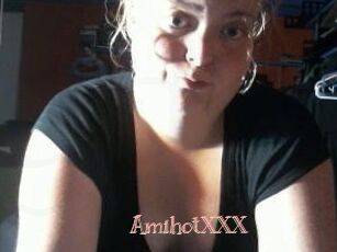 AmihotXXX
