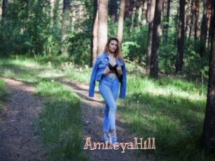 AmileyaHill