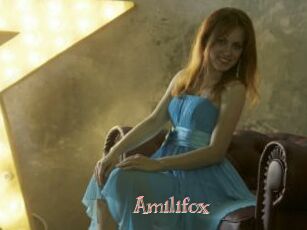 Amilifox
