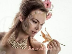 AminaGold