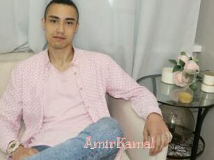 AmirKamal