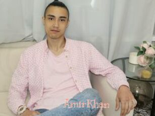 AmirKhan