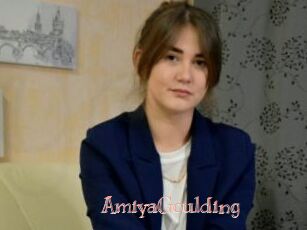 AmiyaGoulding