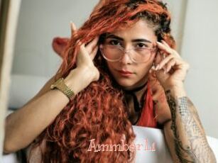 AmmberLi