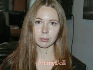 AmmyDoll