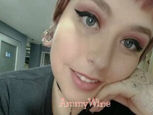 AmmyWine