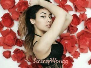 AmmyWongg