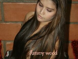 Ammy_wood