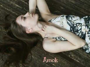 Amok