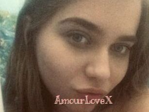 AmourLoveX