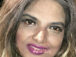Amrikaj
