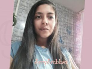 AmyAmbber