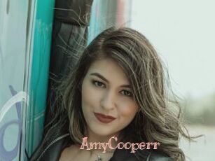 AmyCooperr