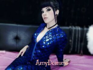 AmyDomme
