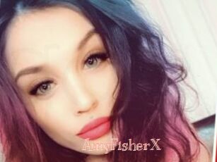 AmyFisherX