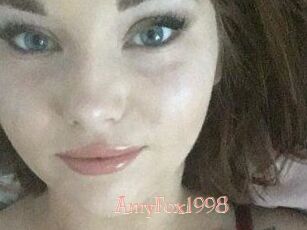 AmyFox1998