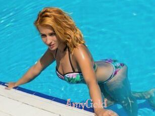 AmyGold