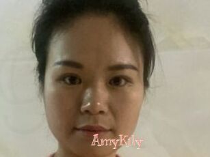 AmyKily