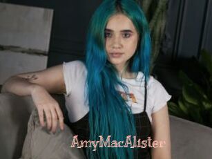 AmyMacAlister