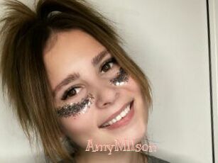 AmyMilson