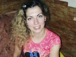 AmySmile