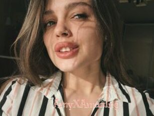 AmyXAmazing