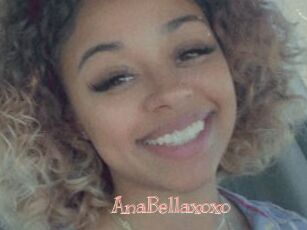 AnaBellaxoxo