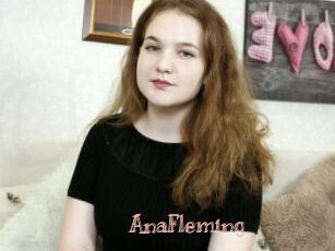 AnaFleming
