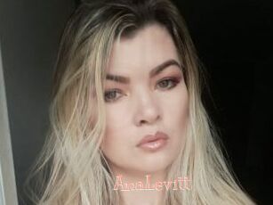 AnaLevitt