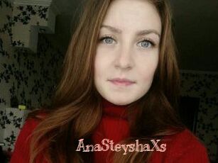 AnaSteyshaXs