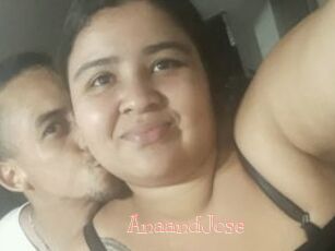 AnaandJose