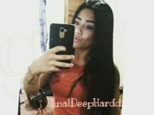 AnalDeepHardd