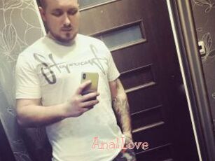 AnalLove