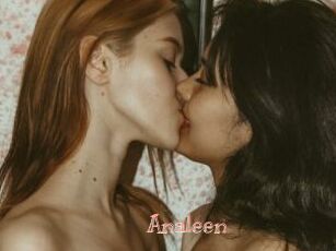 Analeen