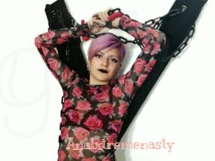 Analxtremenasty