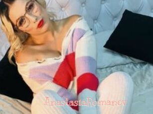 AnastasiaRomanov