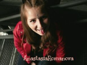 AnastasiaRomanova