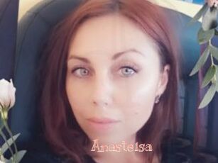 Anasteisa