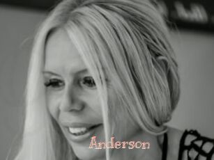 Anderson