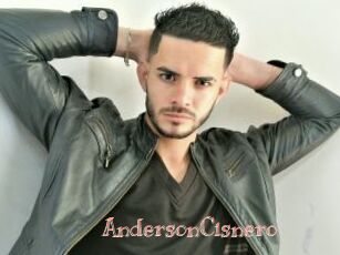AndersonCisnero