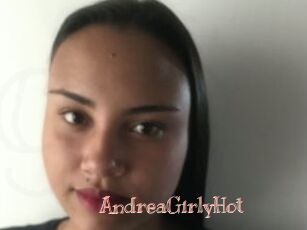 AndreaGirlyHot