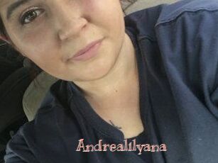 Andrealilyana