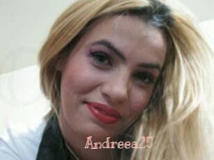 Andreea25