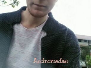 Andromedan